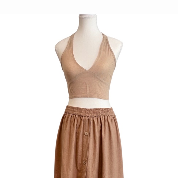 halter Top - Picture 6 of 16